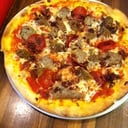 Foto de Bad Leroy Brown Pie