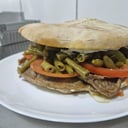 Foto de CHACARERO CHILENO