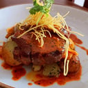 Foto de LOMO PARRILLERO AL ESTILO DE TIERRA MAR