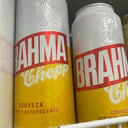 Foto de BRAHMA