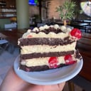 Foto de Porciones de tartas