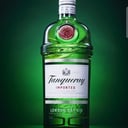 Foto de Tanqueray London Dry 700ML