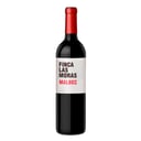 Foto de MALBEC FINCA LAS MORAS