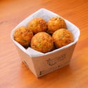 Foto de BOLITAS DE JALAPEÑO