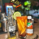Foto de VASO CHELADA MEXICANA