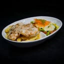 Foto de Mini Bistec de Pollo