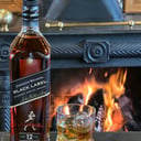 Foto de JOHNNIE WALKER BLACK LABEL