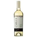 Foto de Vino Blanco Emilia Nieto Senetiner Chardonnay 750 cc