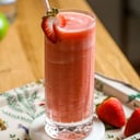 Foto de FRUTILLA COLADA