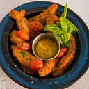 Foto de Bastoncitos de pollo