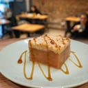 Foto de Apple crumble