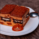 Foto de CHOCO OREO TORTA