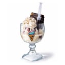 Foto de Brownie Gelato Doble