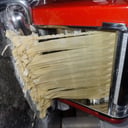 Foto de Fideos caseros x kilo