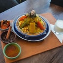 Foto de CUSCUS VEGETAL(solo viernes o bajo pedido )
