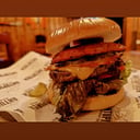 Foto de Titan burger New York