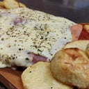 Foto de Matambre a la Napolitana