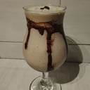 Foto de Malteada de café