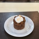 Foto de Mini Brownie