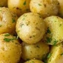 Foto de PAPA SALADA