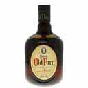 Foto de Grand Old Parr 12
