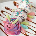 Foto de HELADO GUSANITO