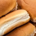 Foto de Pan de hot dog