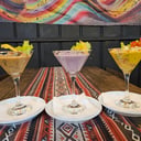 Foto de Trilogia de ceviches