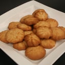 Foto de Colaciones de naranja - coco o limón x 10 unidades