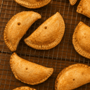 Foto de Empanada de pera