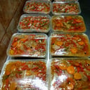 Foto de PECETO AL ESCABECHE PORCIÓN 1/2 KG