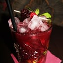 Foto de MOJITO A LA FRUTILLA