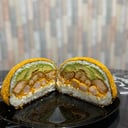 Foto de Sushiburger premium 