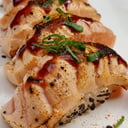 Foto de Pepper salmon