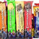 Foto de GALLETAS VARIEDAD 91 g