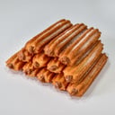 Foto de Churro  relleno de dulce de leche 