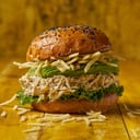 Foto de SMOKED CHICKEN