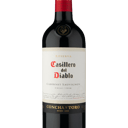 Foto de CASILLERO DEL DIABLO (CABERNET SUAVIGNON)