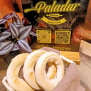 Foto de Pan De queso