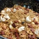 Foto de Migas con Embutido (Ración)