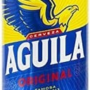 Foto de Cerveza Aguila