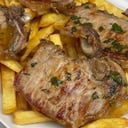 Foto de Solomillo de cerdo 