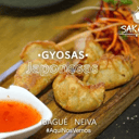 Foto de GYOZAS 