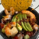 Foto de Divina de Camaron y Pulpo