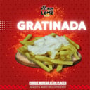 Foto de PAPAS GRATINADA