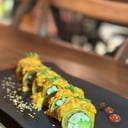 Foto de SUSHI ..... 