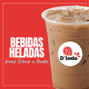 Foto de Bebidas Heladas 24oz.