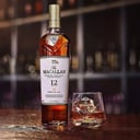 Foto de MACALLAN DOUBLE CASK 12 AÑOS