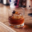 Foto de Churchill rum fashioned
