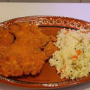 Foto de MILANESA